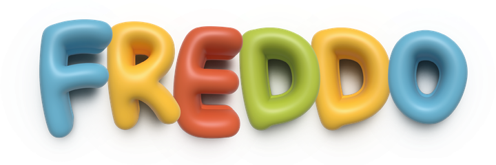 Freddo Toys